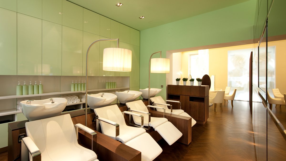 Bundy Bundy Frisiersalons