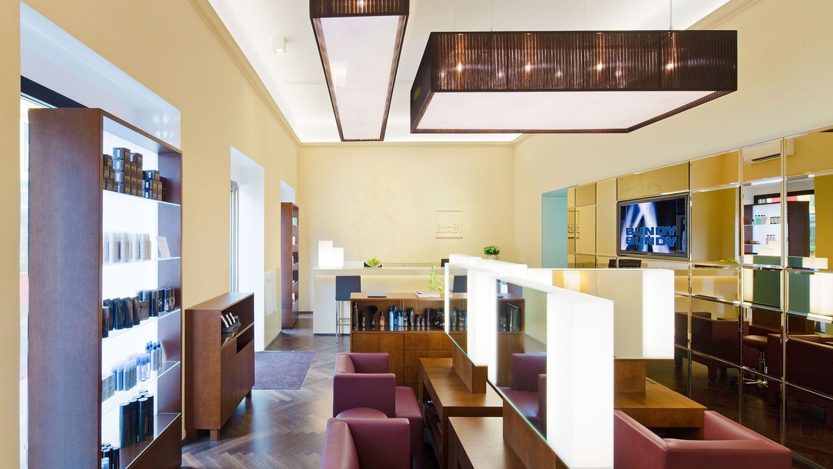 Bundy Bundy Frisiersalons