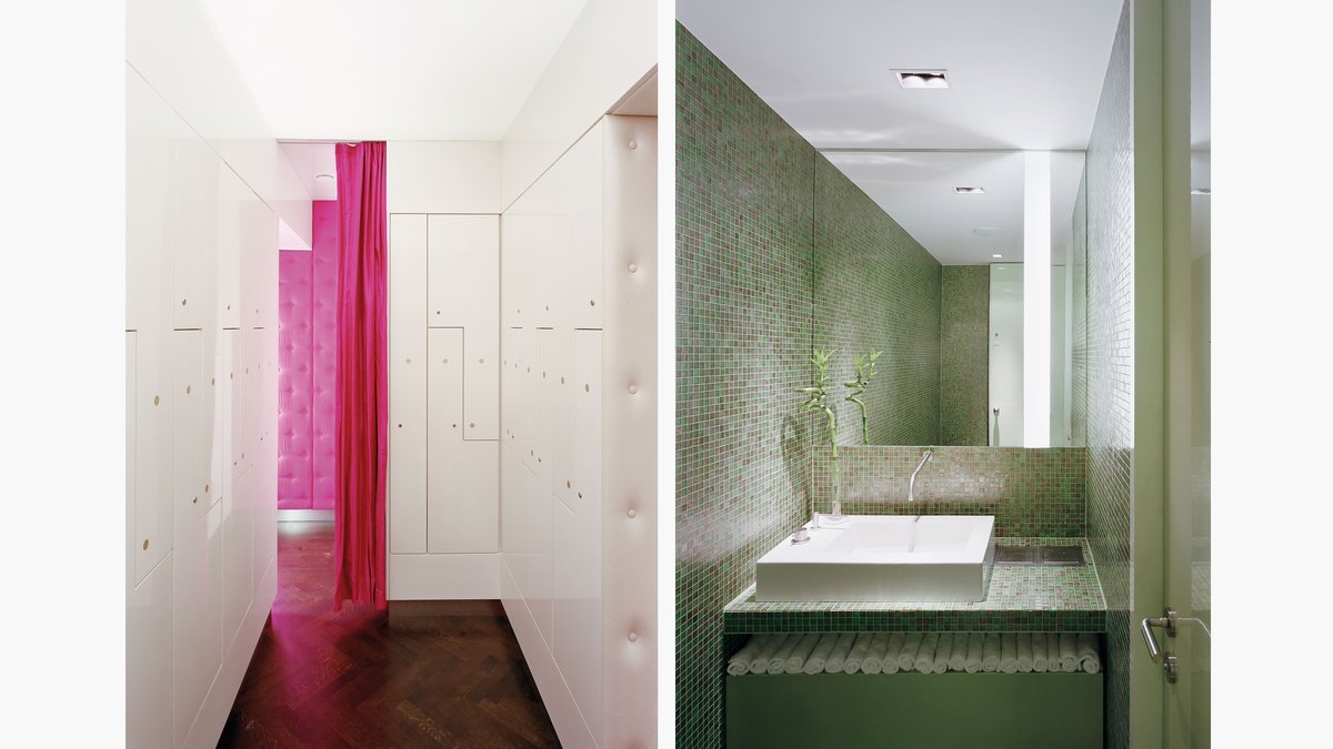 Bundy Bundy Frisiersalons