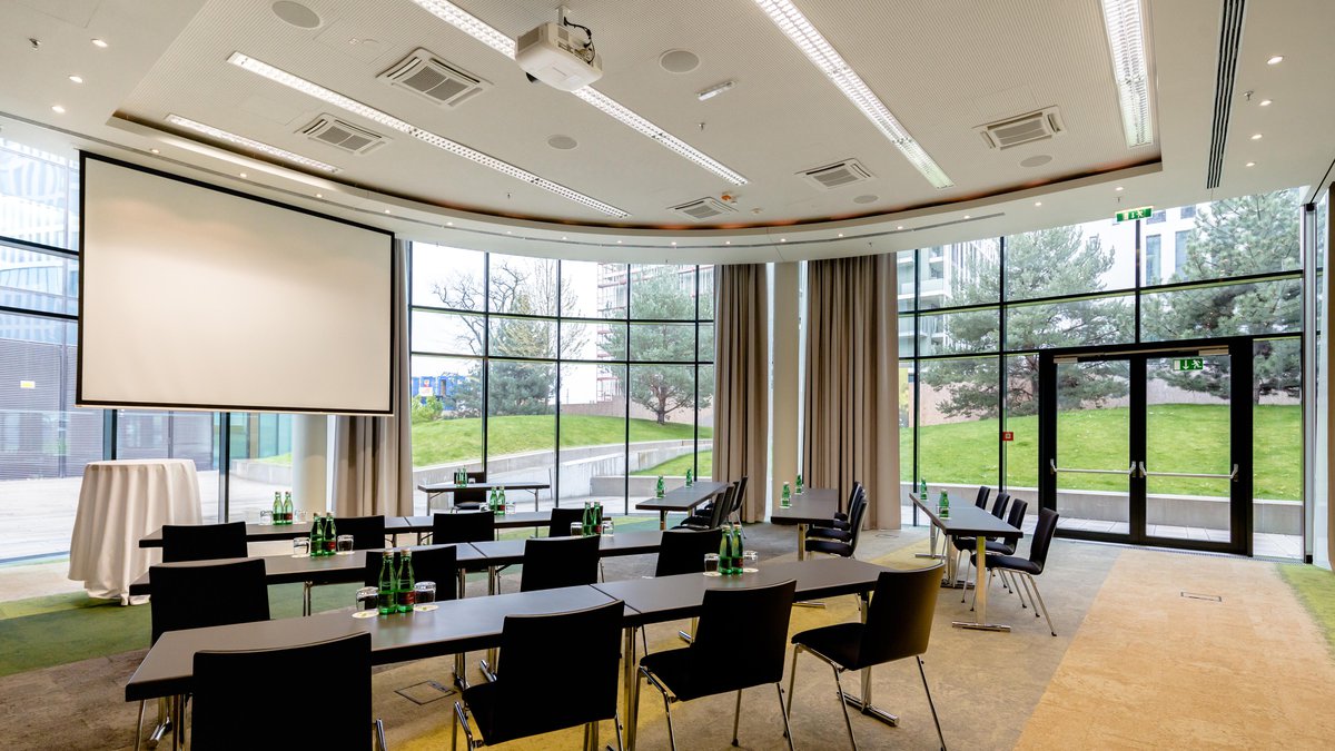 Courtyard by Marriott Vienna Prater/Messe