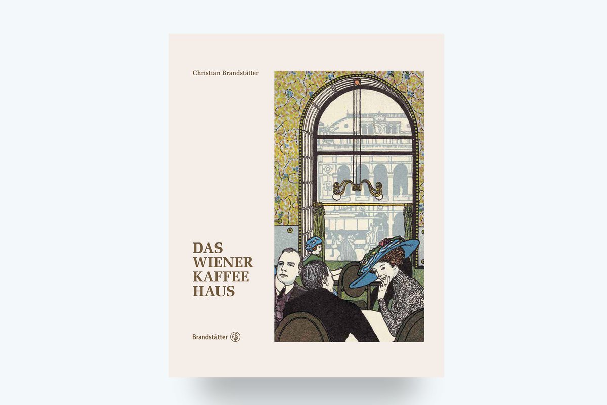 Das Wiener Kaffeehaus