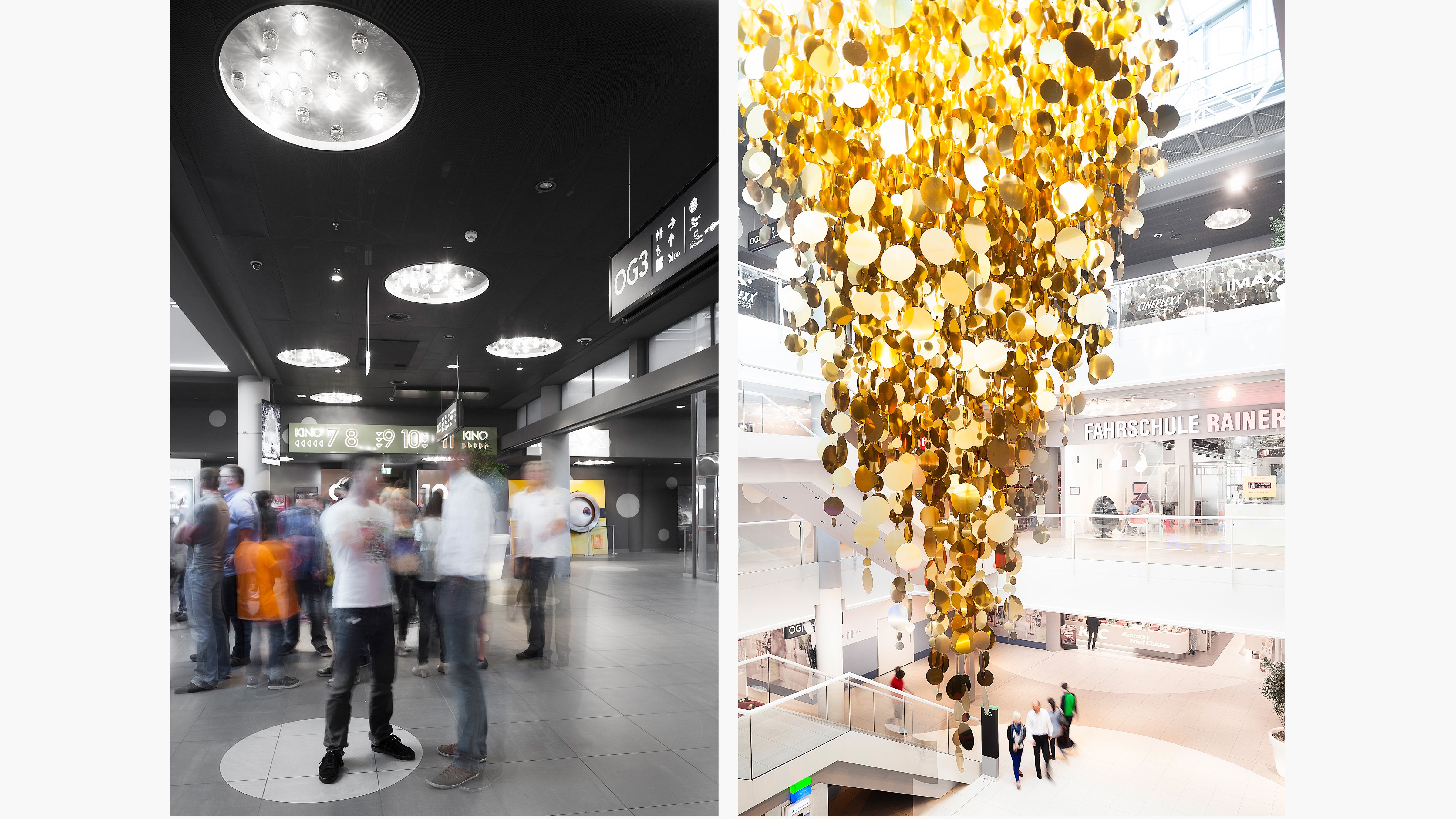 Donau Plex Vienna | BWM Designers & Architects