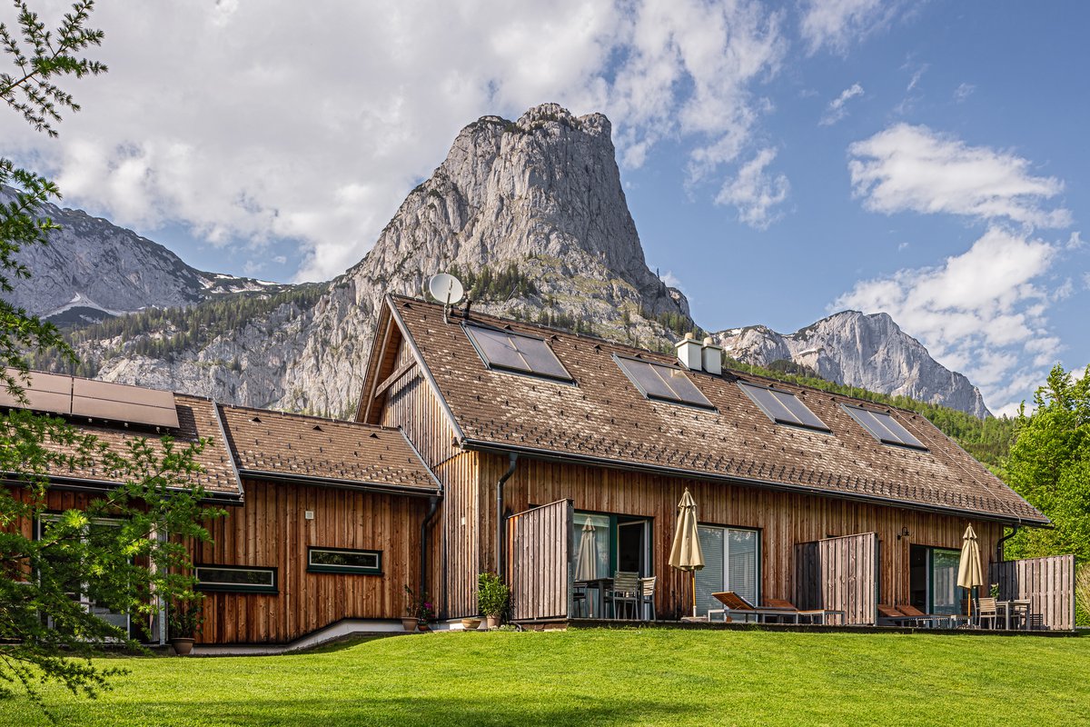 elfenhaus see-appartements