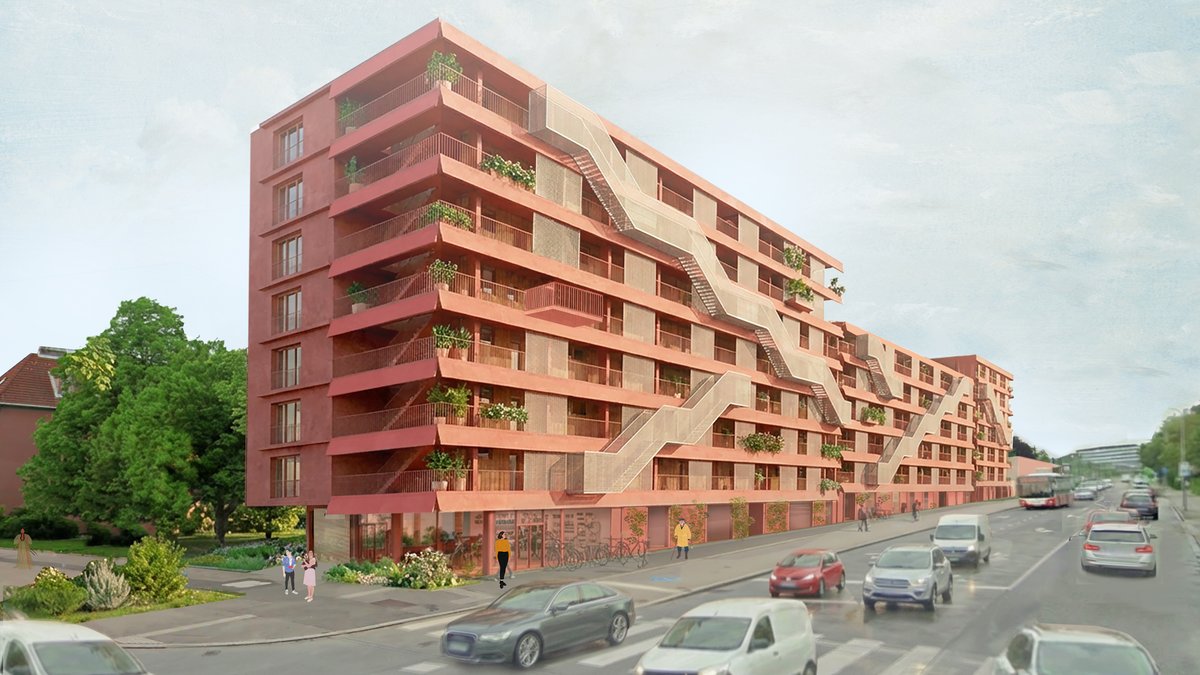 Favoritenstraße 250