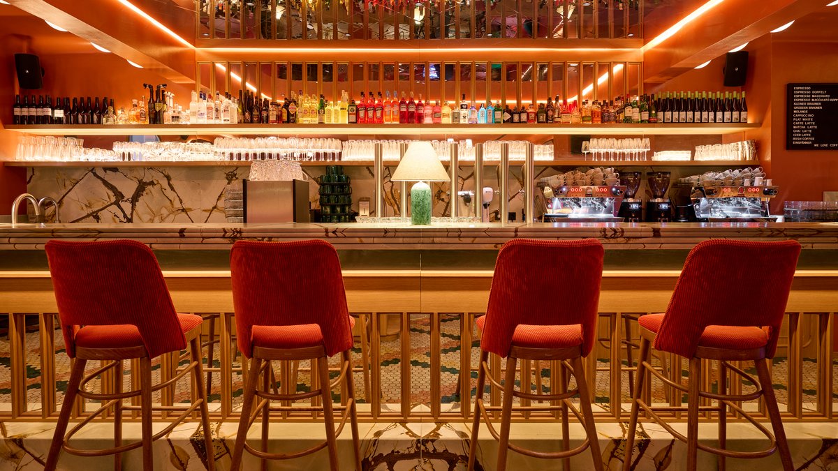 Figlmüllers Café am Dom