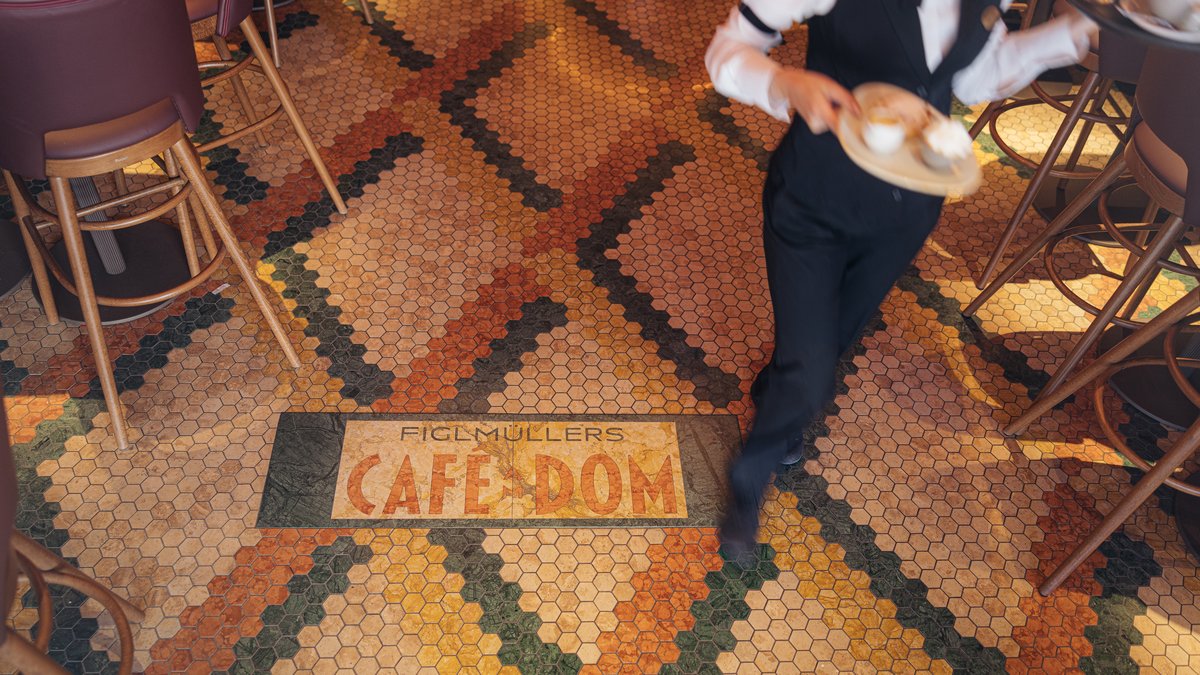 Figlmüllers Café am Dom