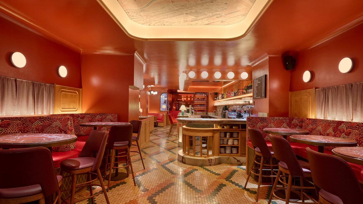 Figlmüllers Café am Dom