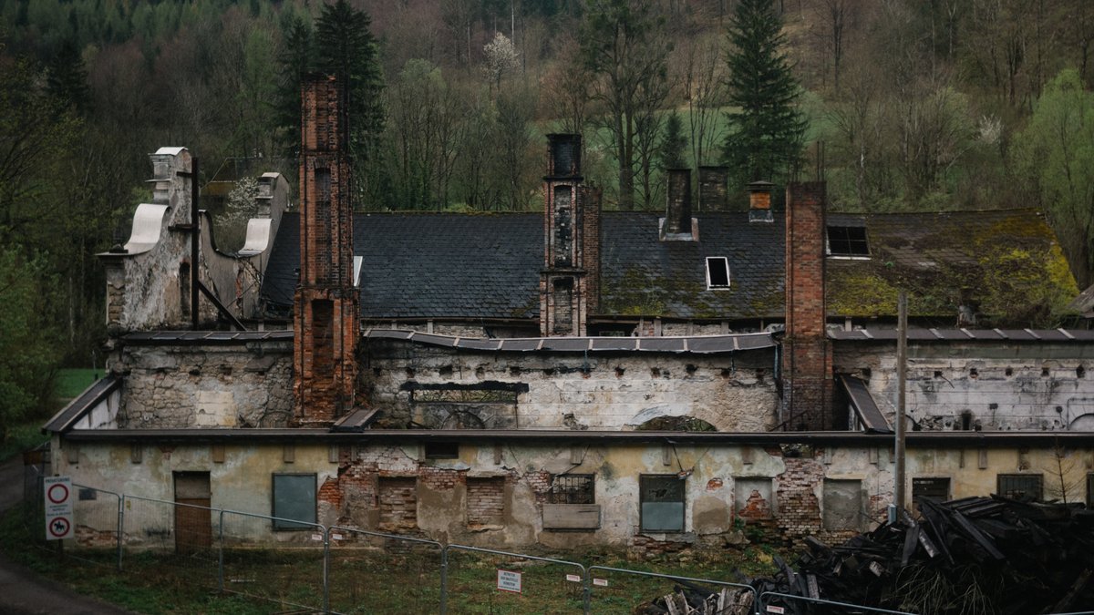Forst Kienberg