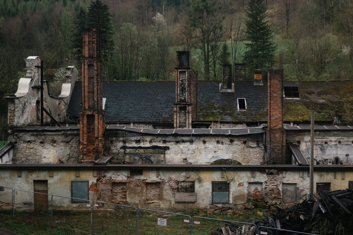Forst Kienberg