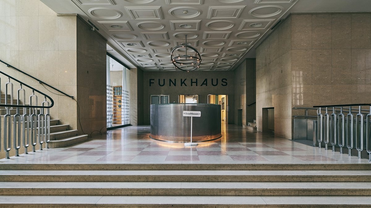 Funkhaus Wien