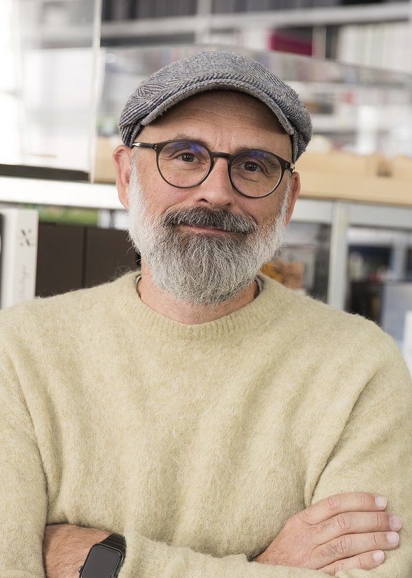 Markus Kaplan