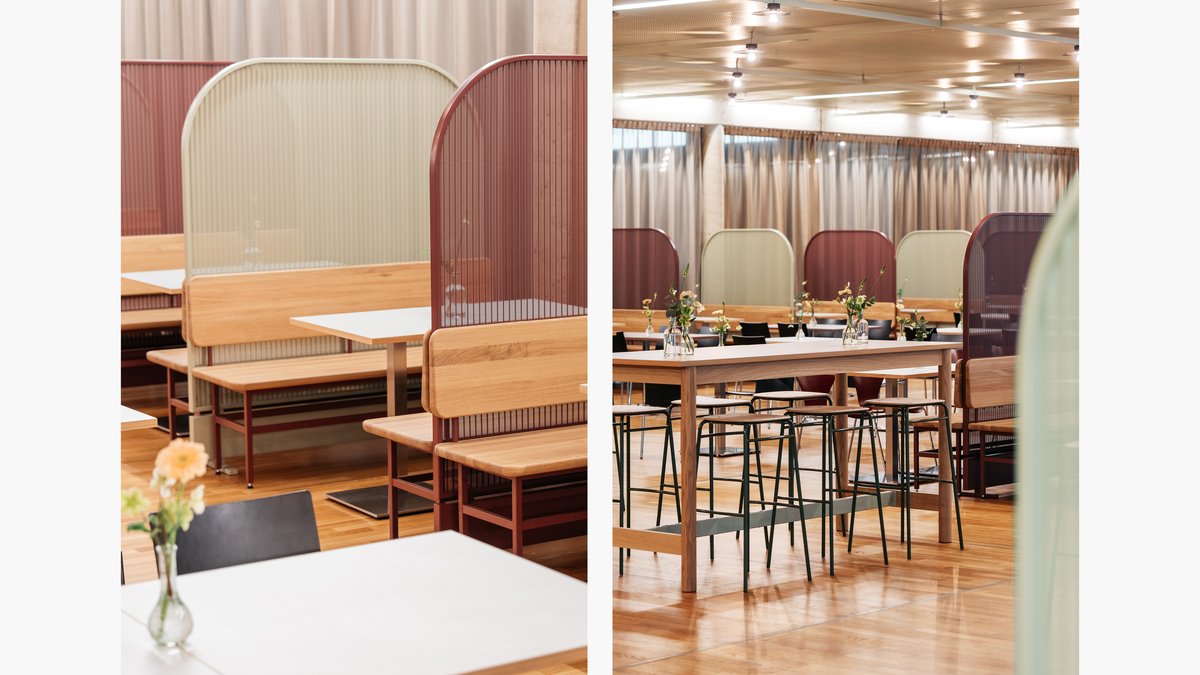 Gerstner, VIECON Messe Wien