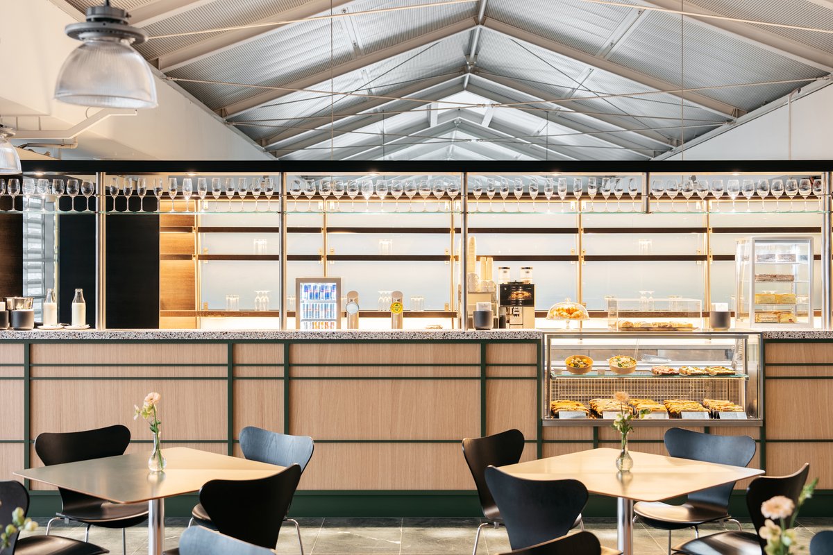 Gerstner, VIECON Messe Wien