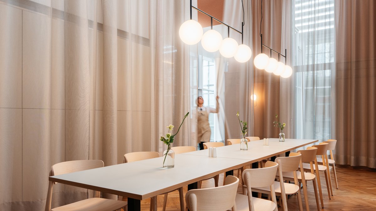 Gerstner, VIECON Messe Wien