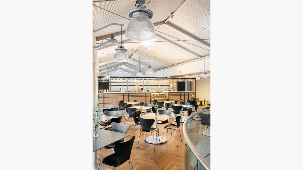 Gerstner, VIECON Messe Wien