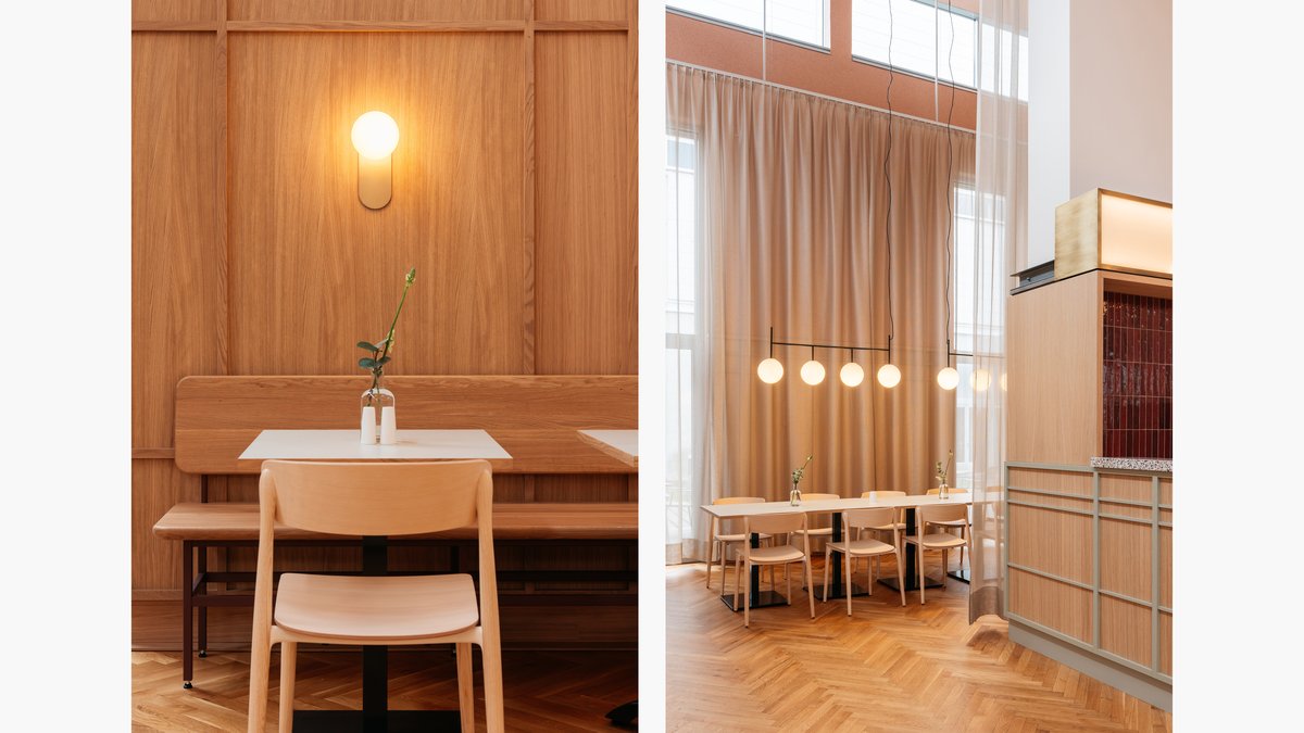 Gerstner, VIECON Messe Wien