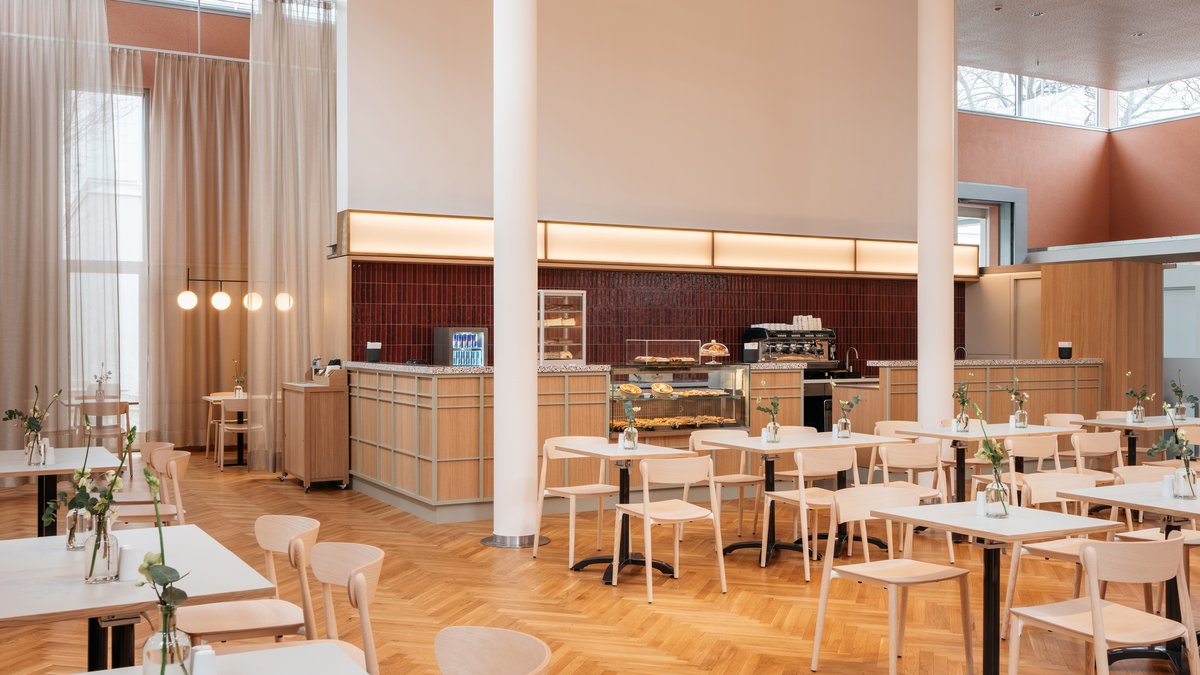 Gerstner, VIECON Messe Wien