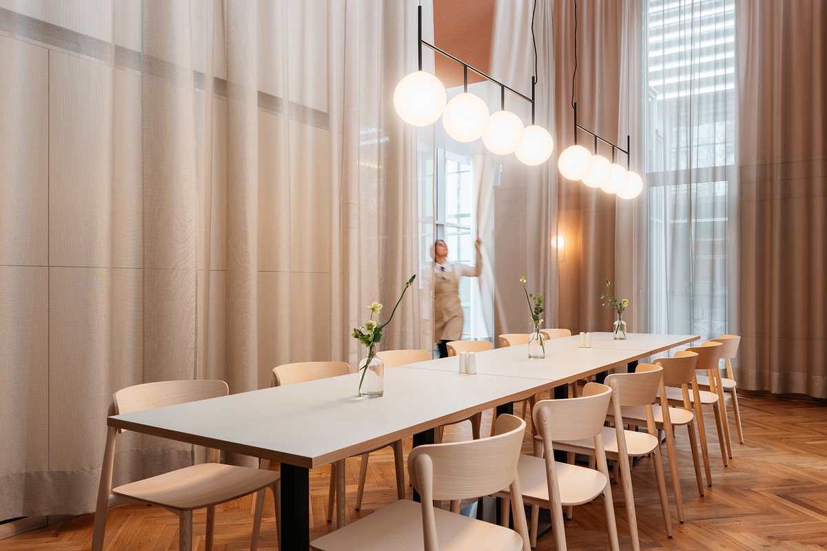 Gerstner, VIECON Messe Wien