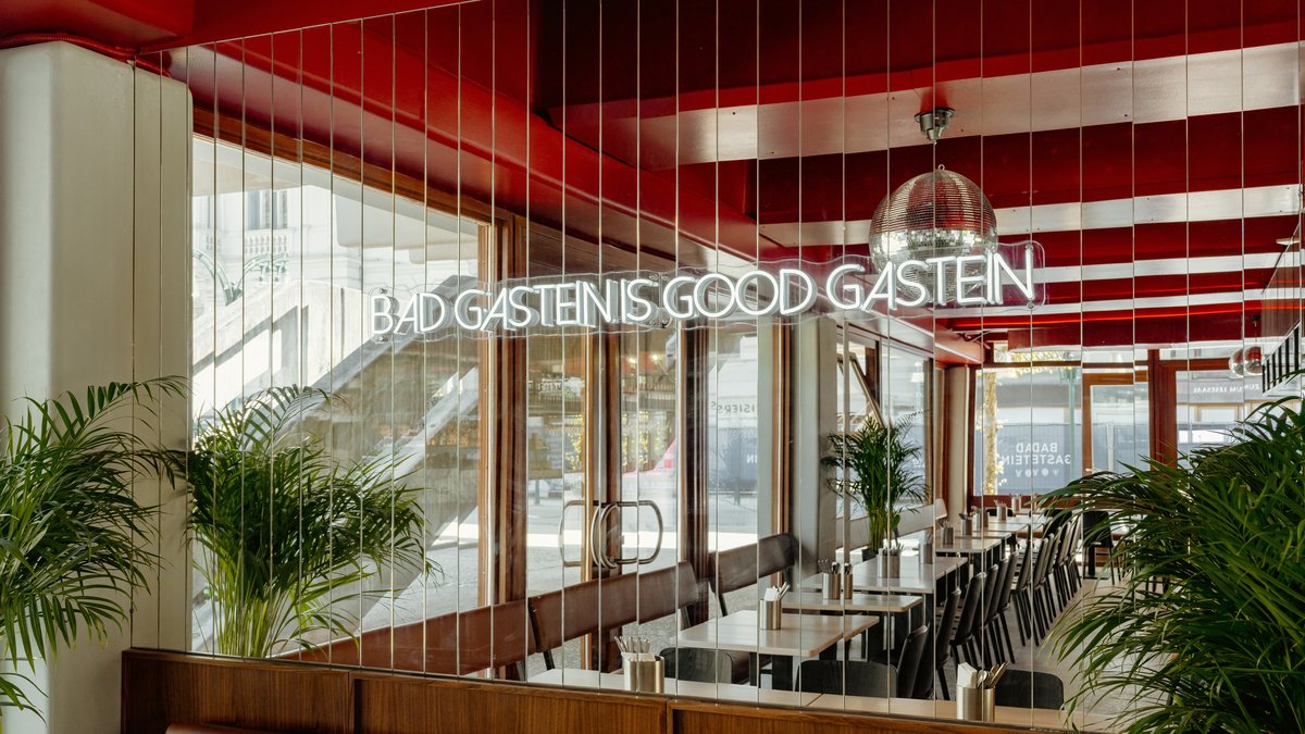 Good Gastein