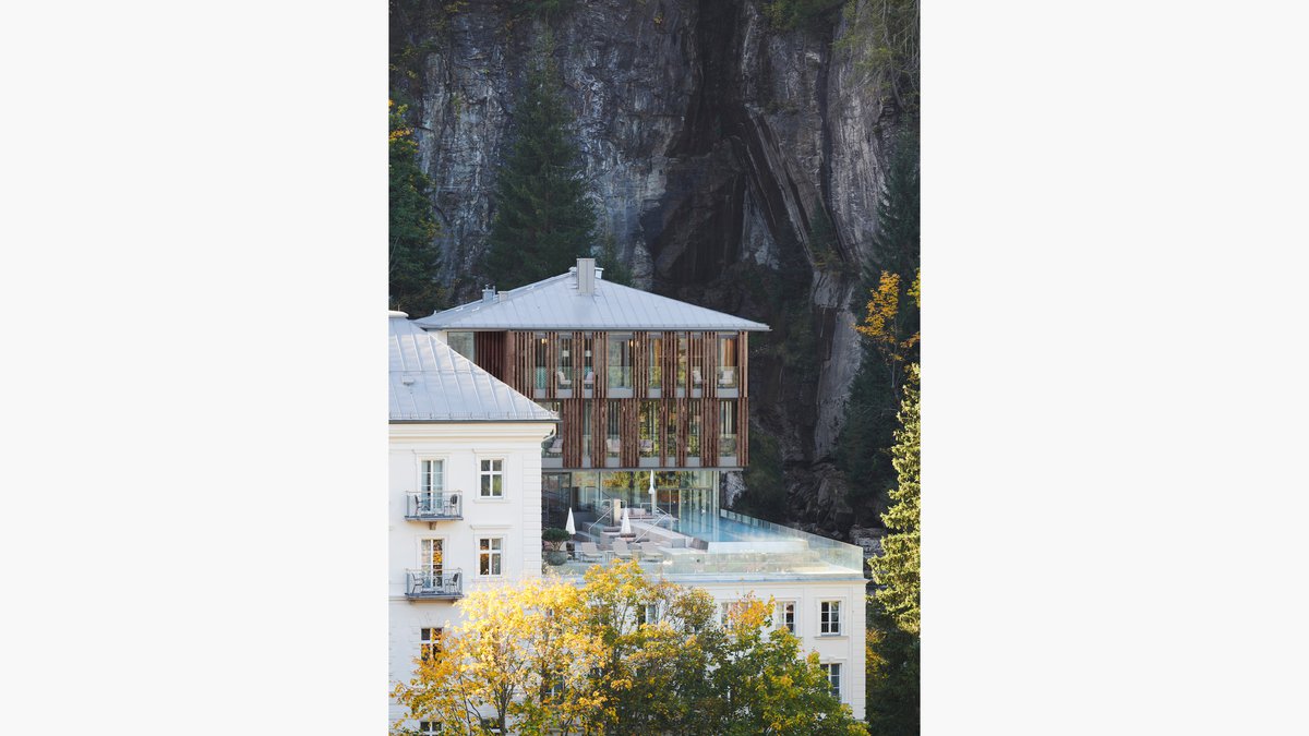 Straubinger Grand Hotel