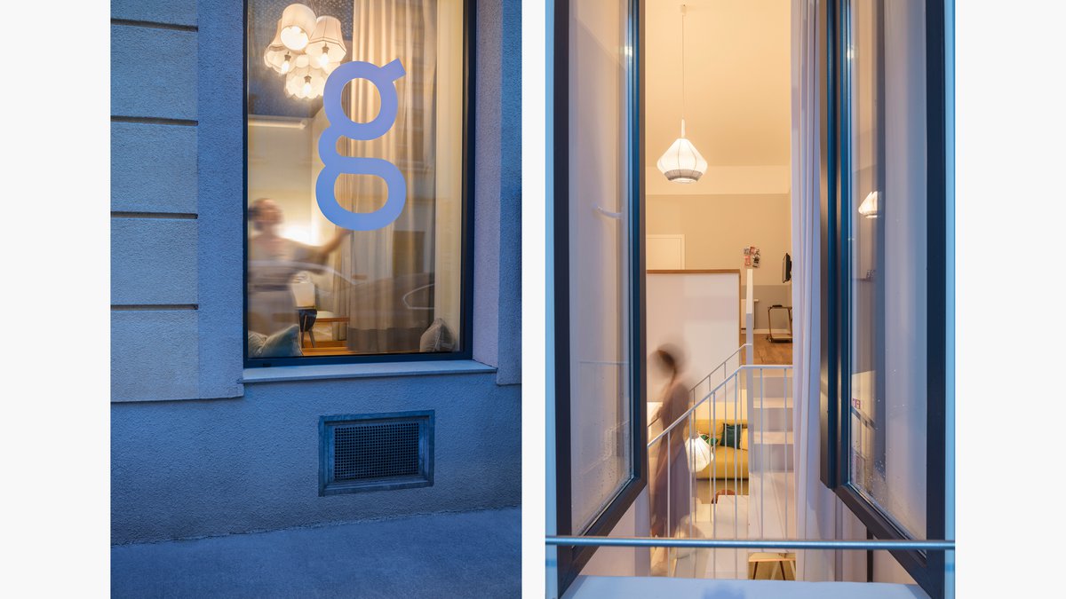 grätzlhotel, karmelitermarkt / meidlinger markt