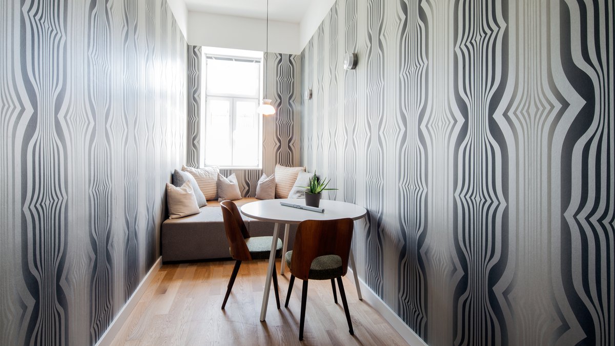 grätzlhotel, karmelitermarkt / meidlinger markt