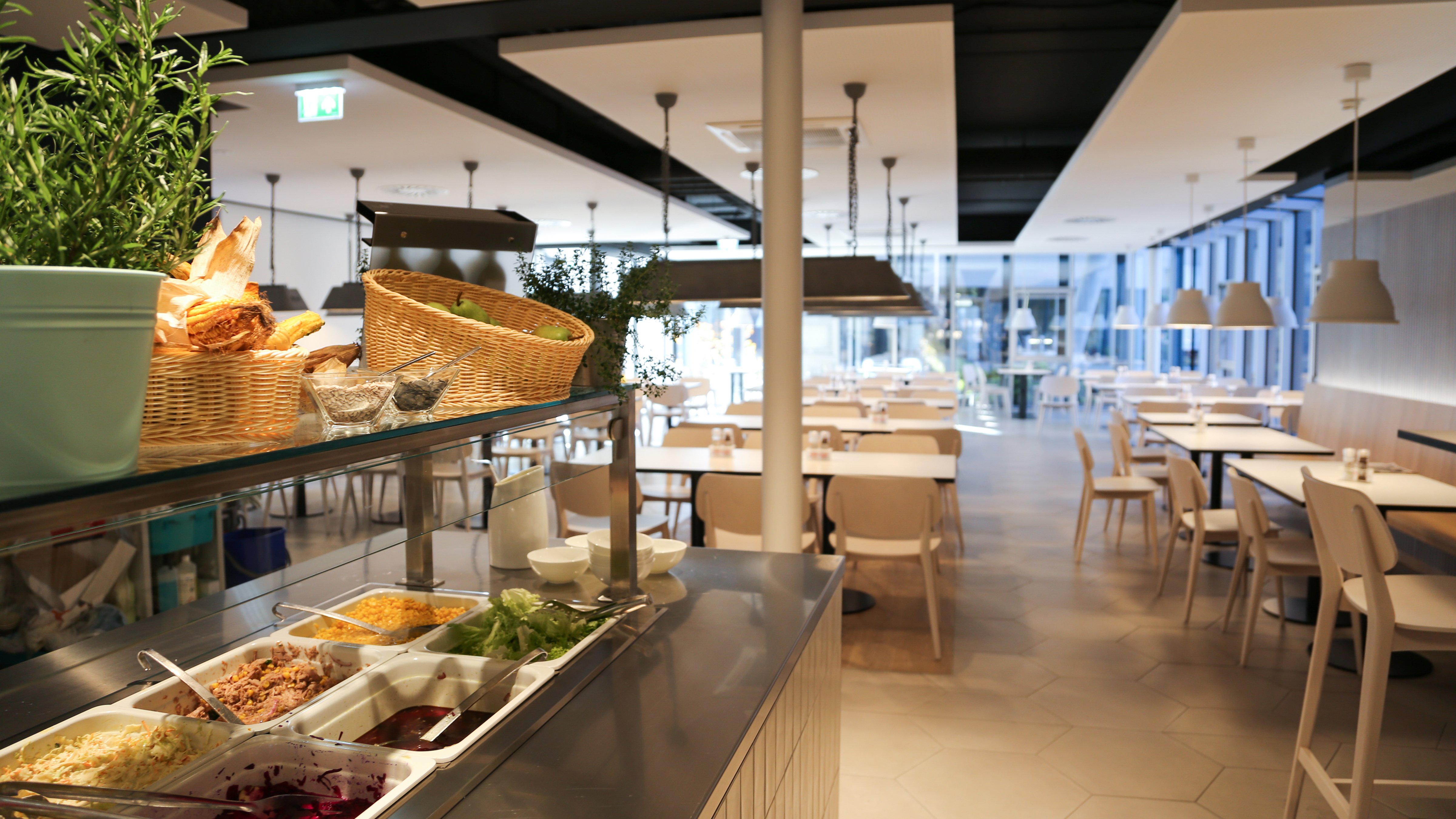 Greiner BioOne BWM Designers & Architects