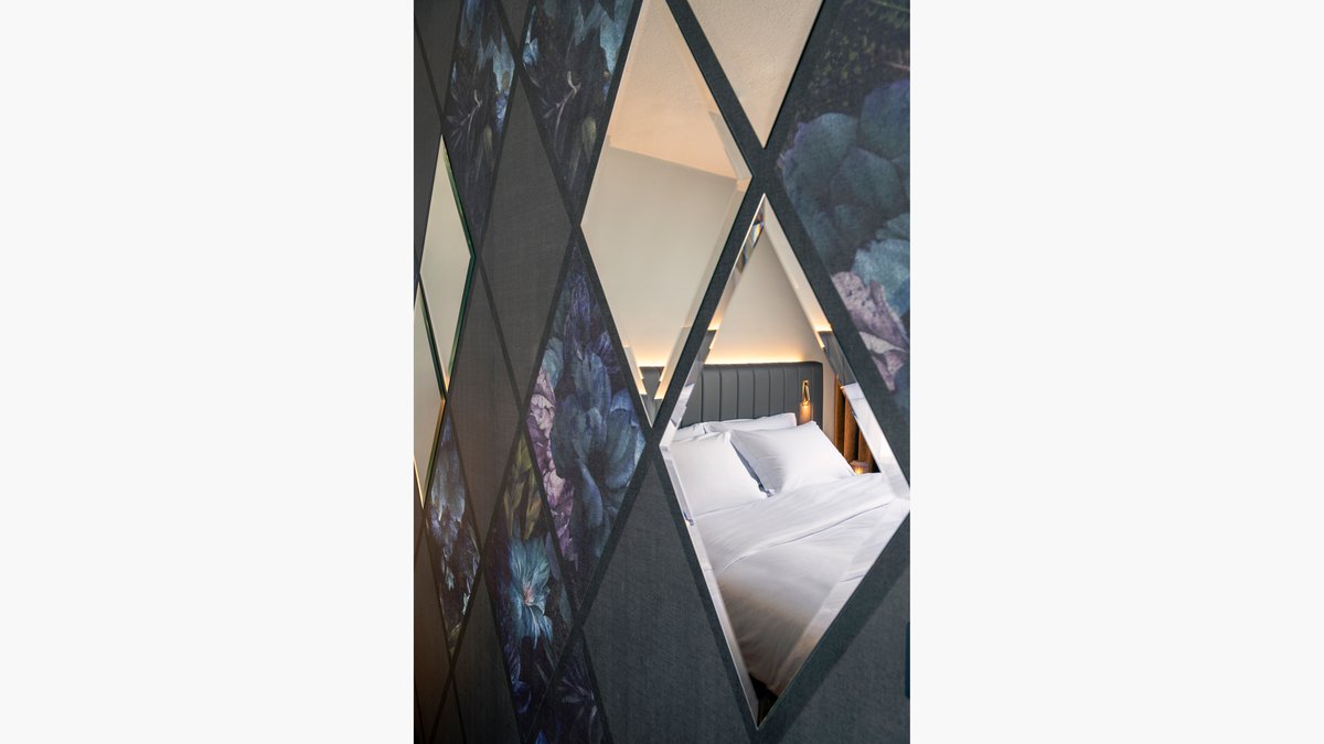 Hotel Am Konzerthaus MGallery Hotel Collection