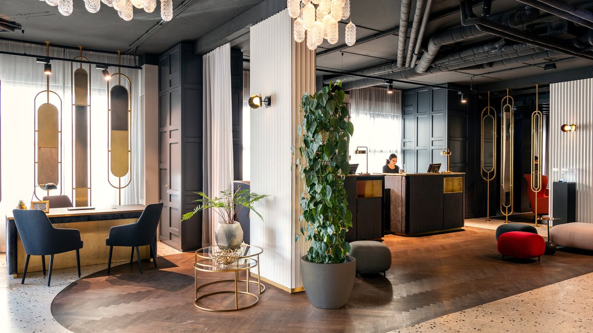 Hotel Am Konzerthaus MGallery Hotel Collection