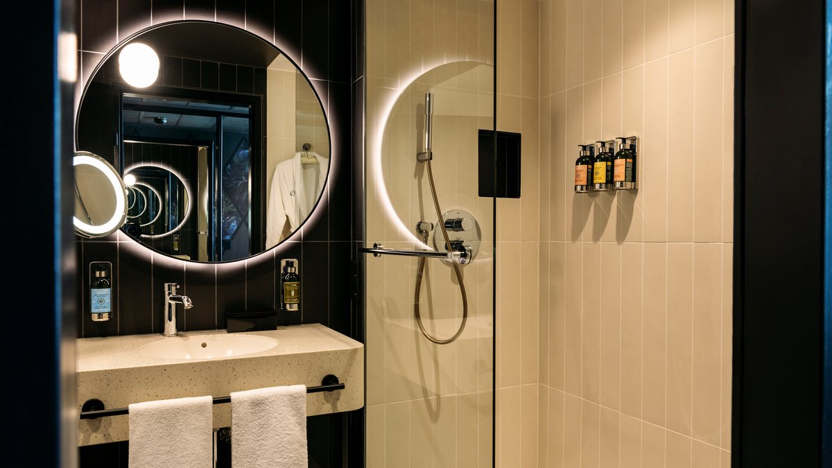 Hotel Am Konzerthaus MGallery Hotel Collection