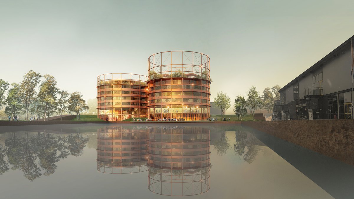 Hotel am Rhein-Herne-Kanal