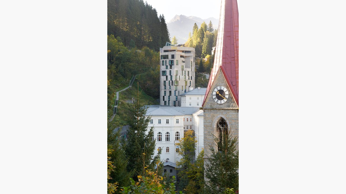 Hotel Badeschloss