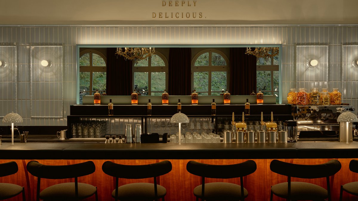 Hotel Badeschloss