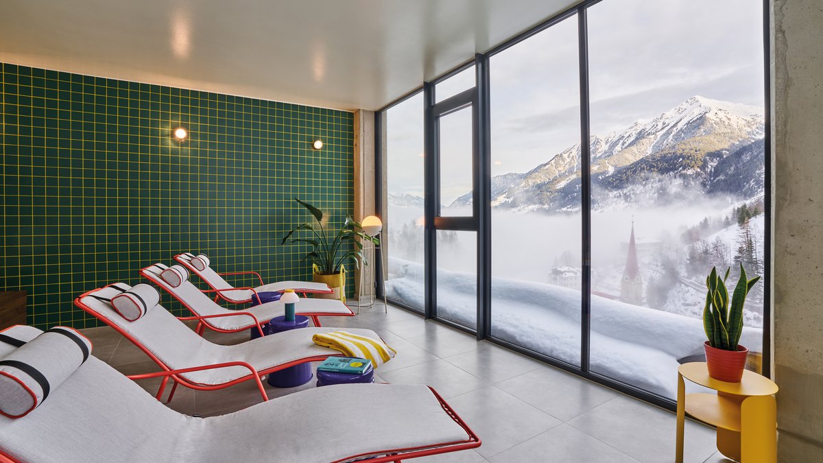 Hotel Badeschloss