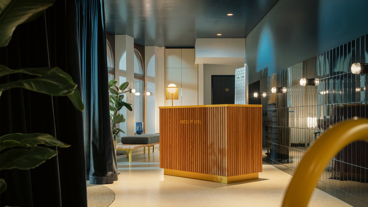 Hotel Badeschloss