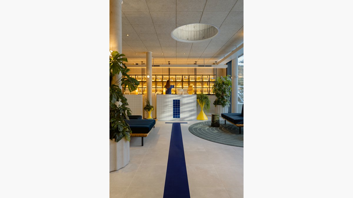 Hotel Badeschloss