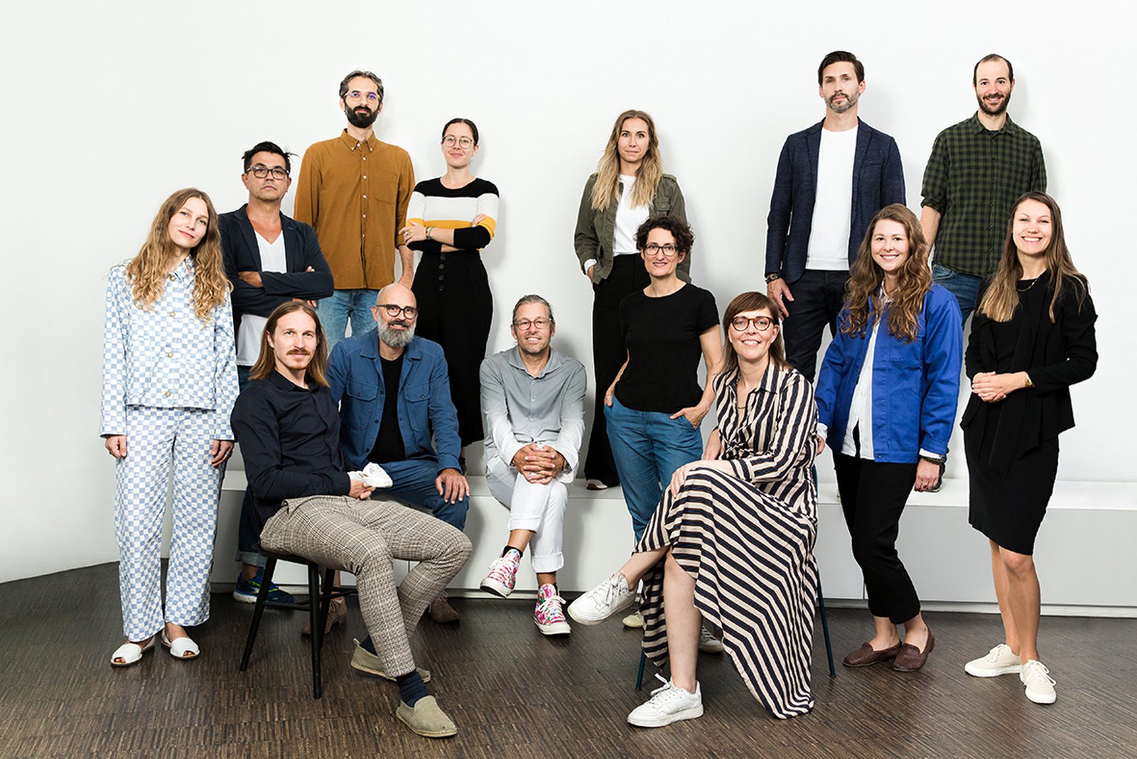 Unser Team für Bad Gastein (v.l.n.r.): Tanja Hainzl, Peter Foschi, Clemens Hörl, Ismail Berkel, Markus Kaplan, Tjasa Rus, Erich Bernard, Marlies Klauser, Martina Lehner, Marlene Gesierich, Aleš Košak, Elisabeth Albenberger, Fridolin Öhlinger, Elisabeth Morillo-Napetschnig