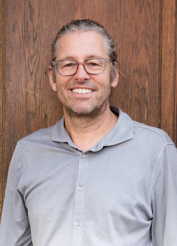 Erich Bernard