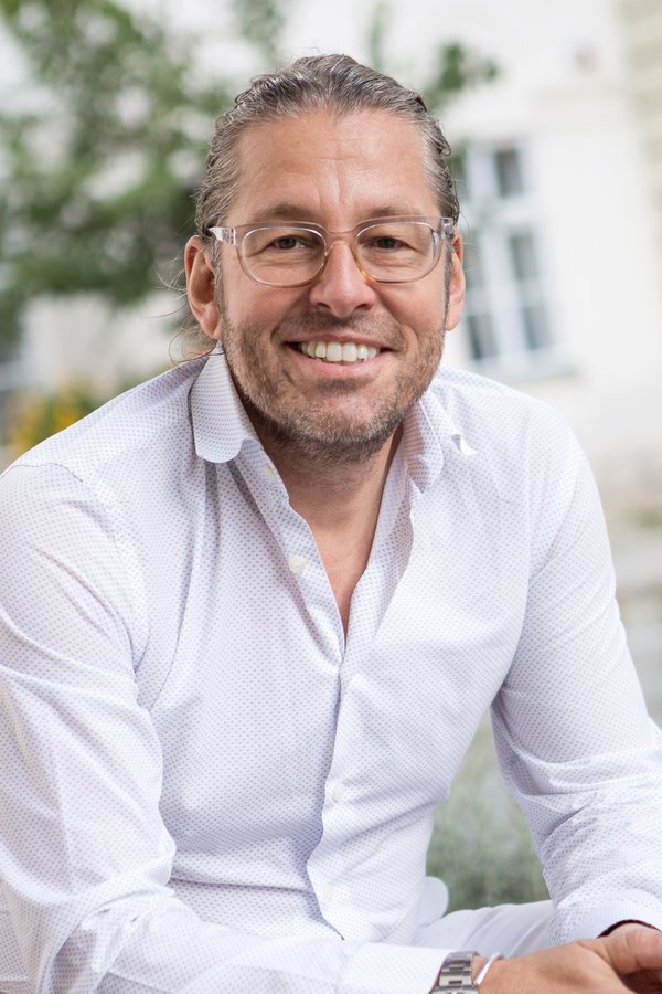 Erich Bernard