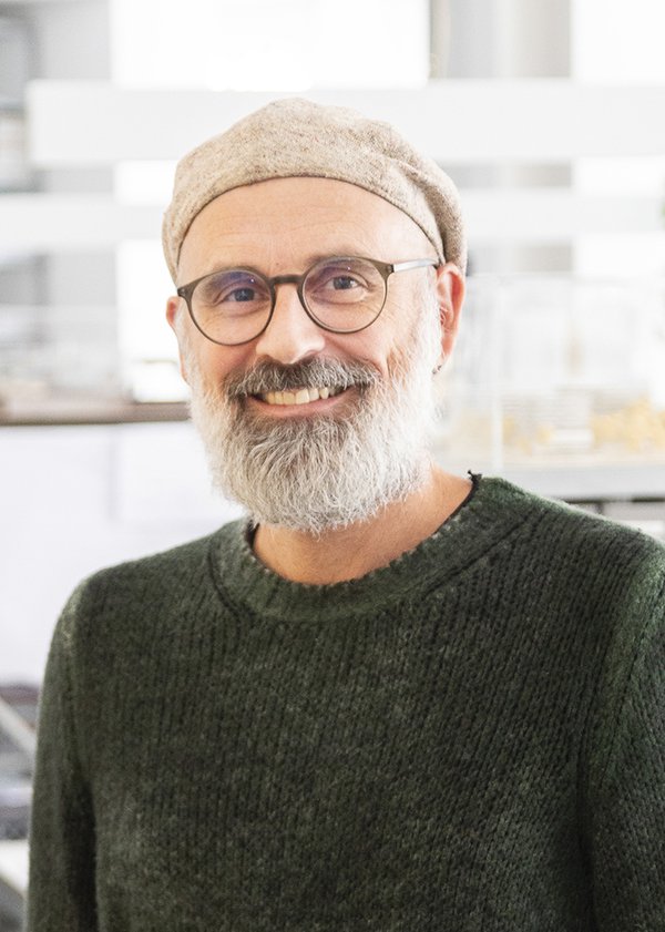 Markus Kaplan