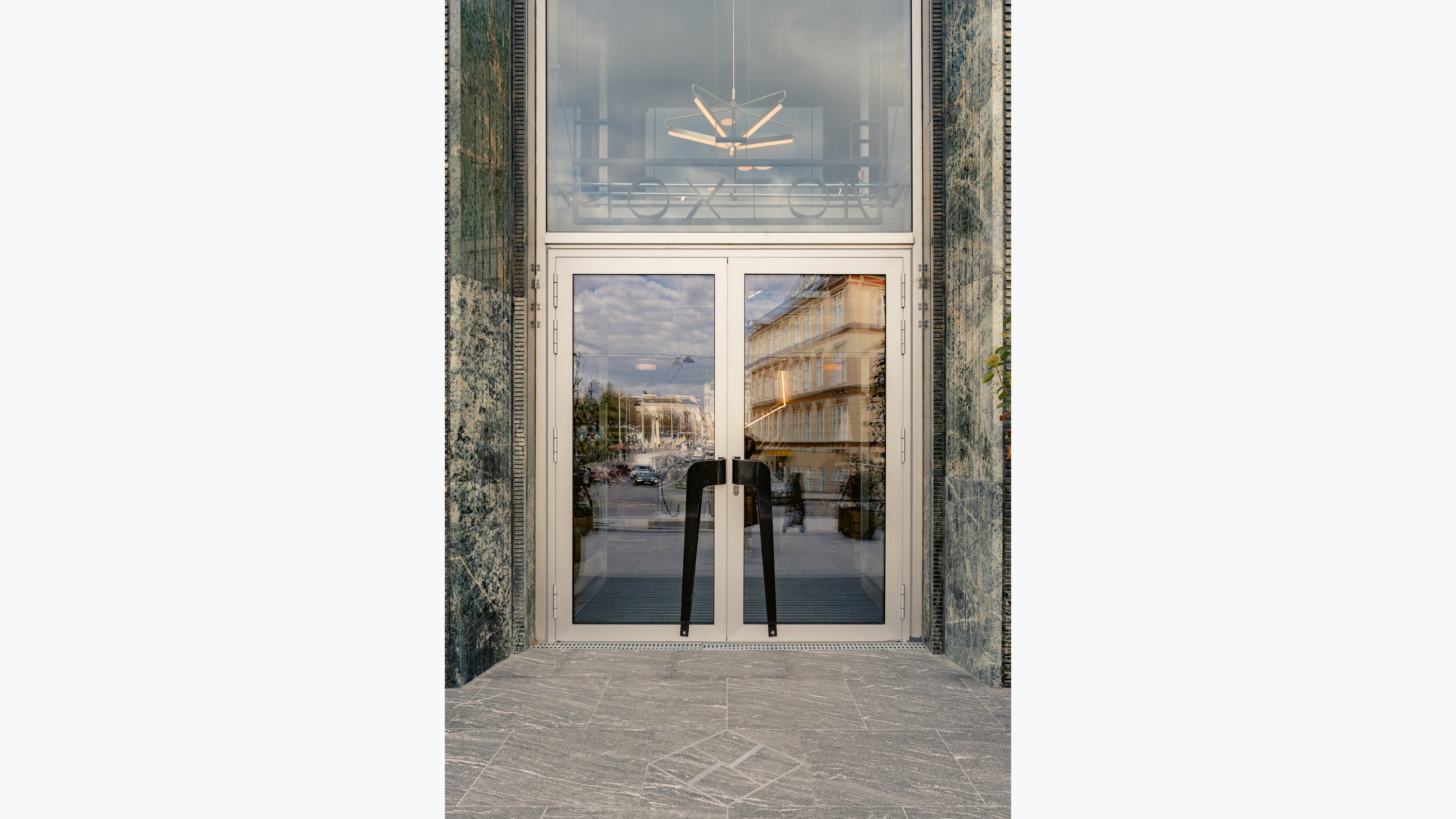 The Hoxton, Vienna | BWM Designers & Architects