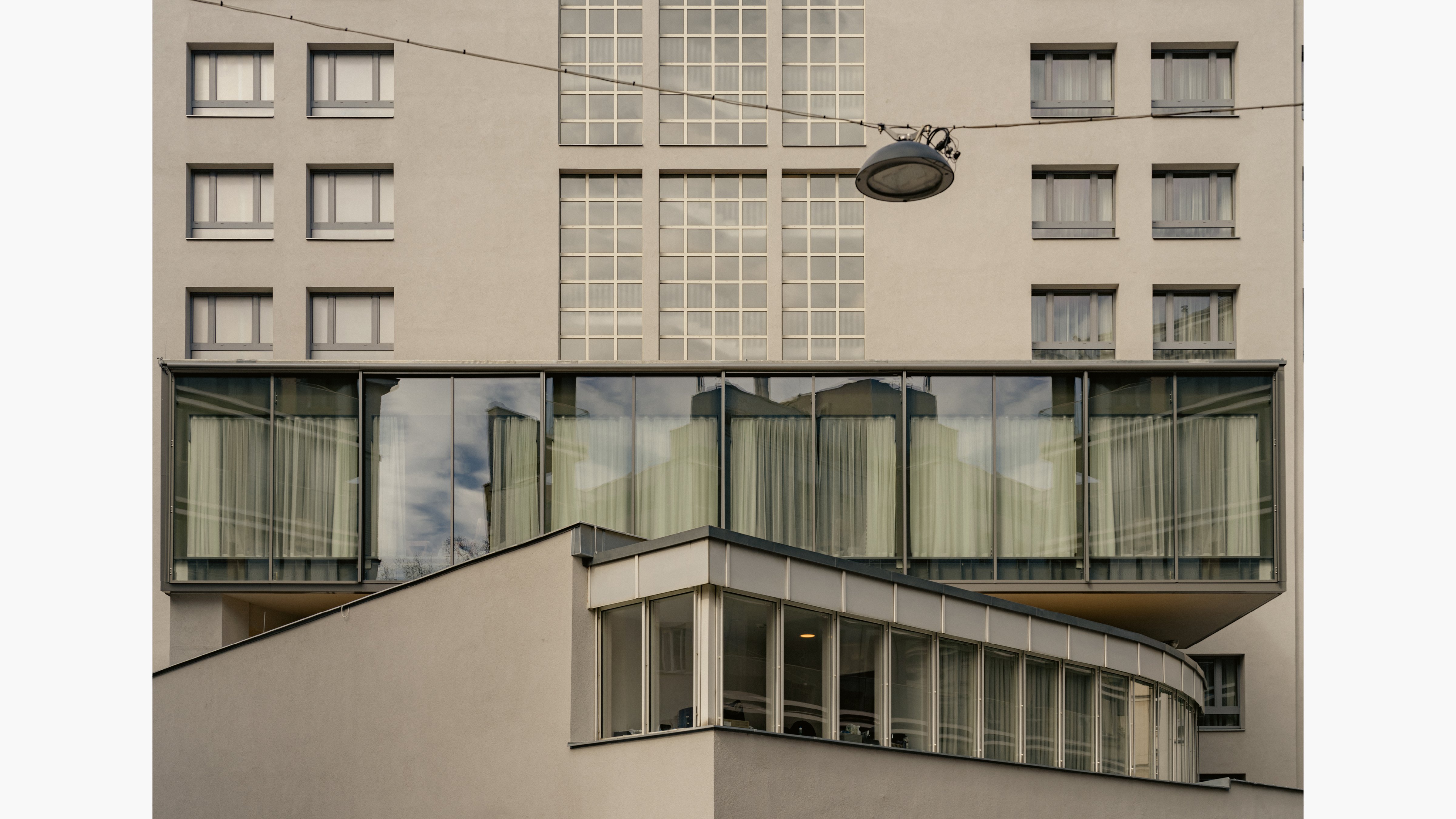 The Hoxton, Vienna | BWM Designers & Architects