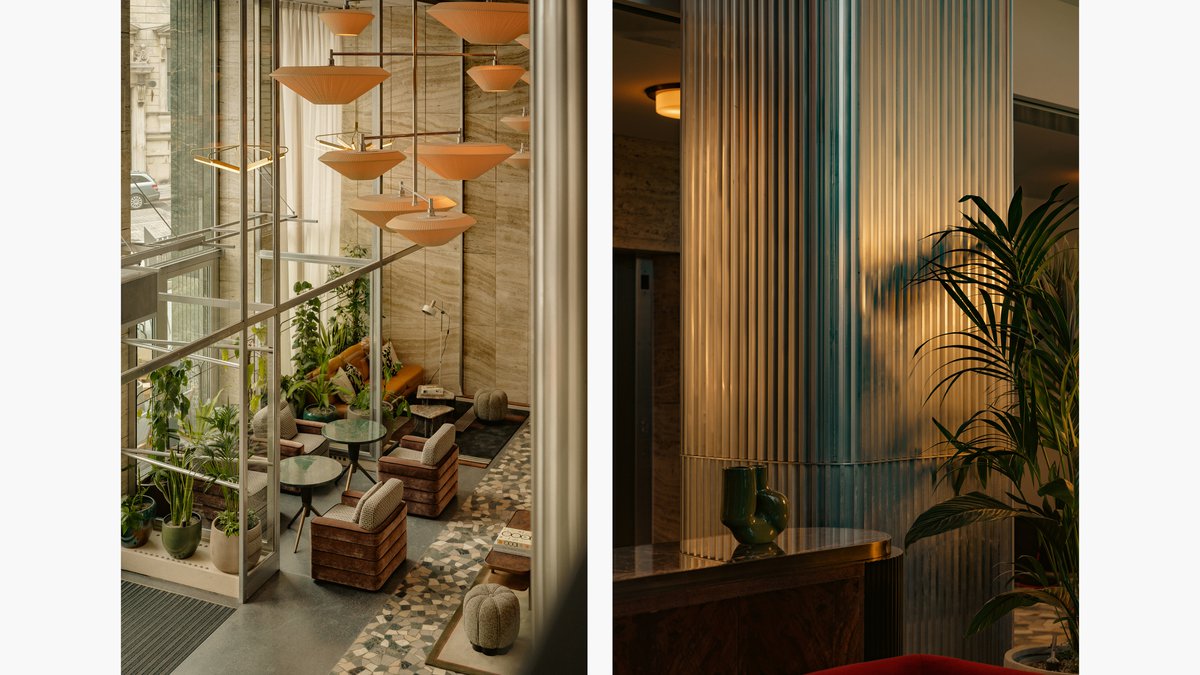 The Hoxton, Vienna