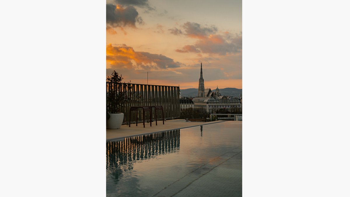 The Hoxton, Vienna