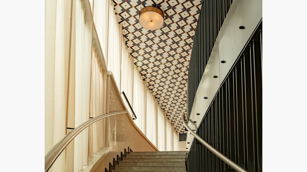 The Hoxton, Vienna