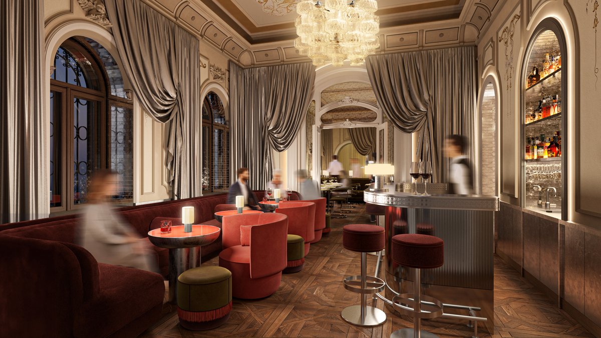 Hotel Intim Constanta