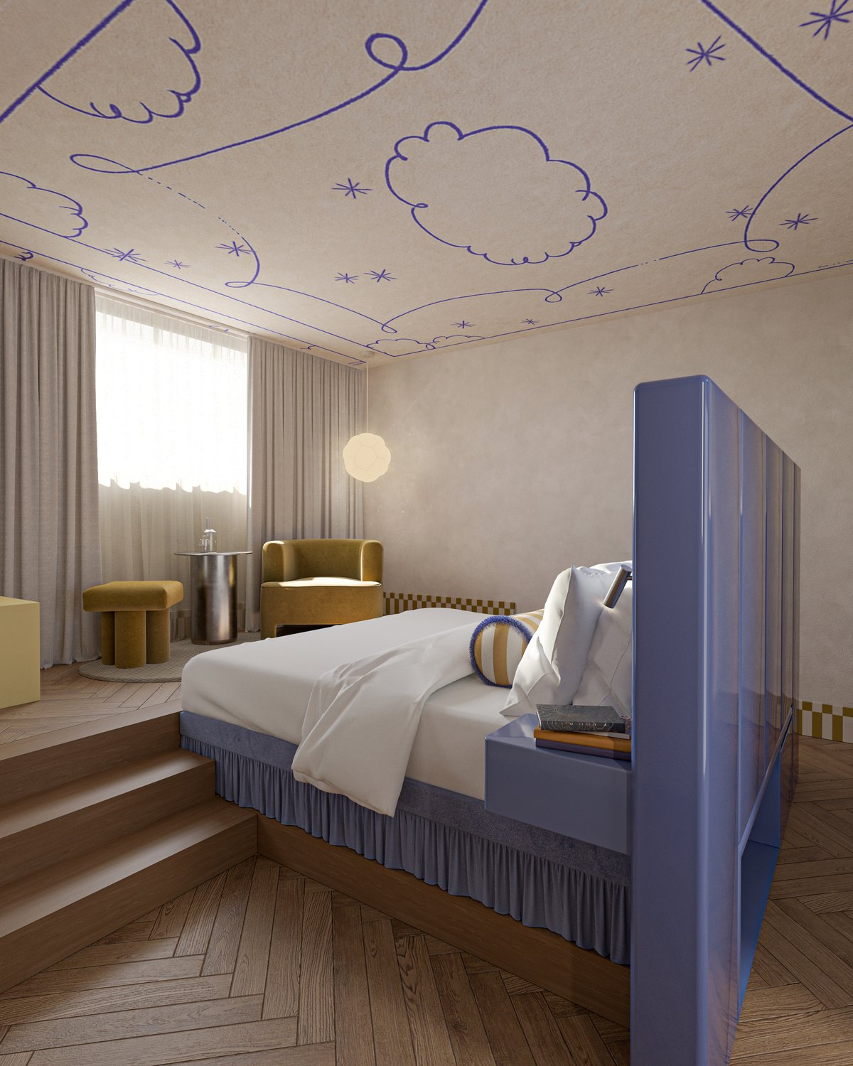 Hotel Intim Constanta