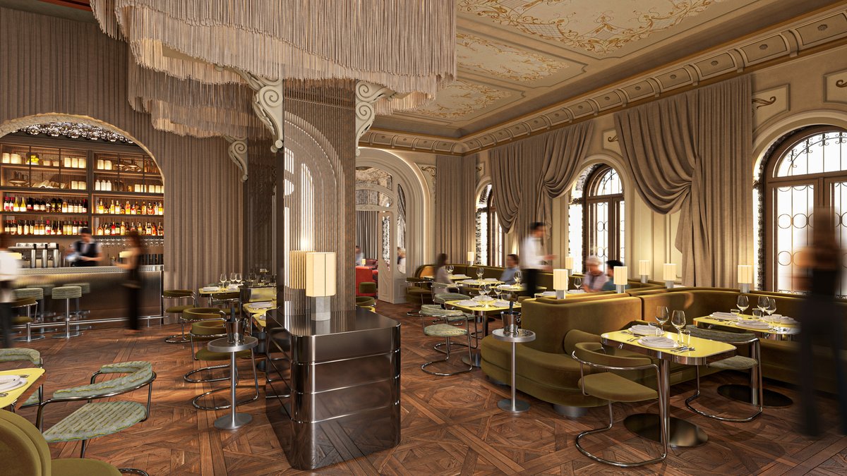 Hotel Intim Constanta