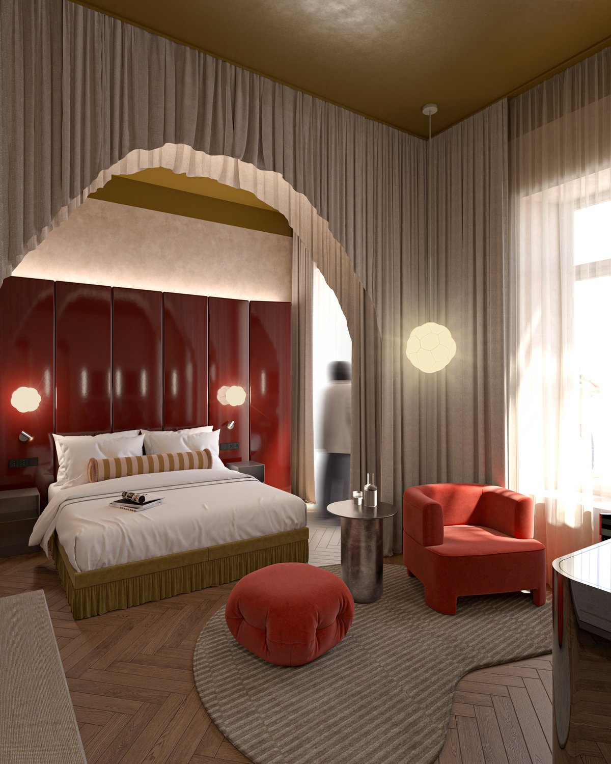 Hotel Intim Constanta