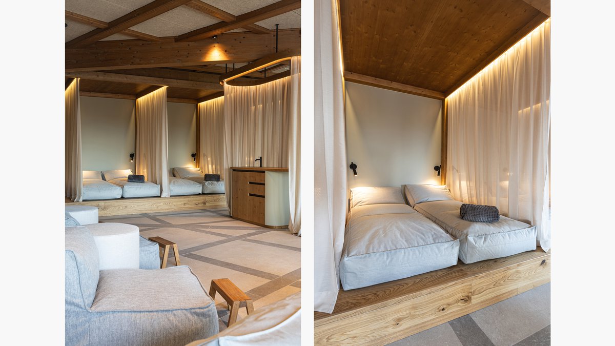 Neue Post – Upside Down Town Hotel